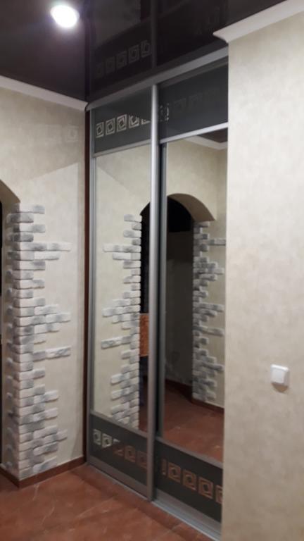 Apartment In A New House Krementschuk Exterior foto